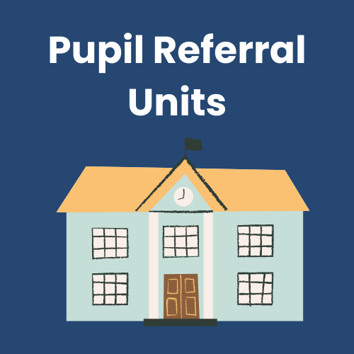 Progress tracking software for pupil referral units