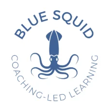 Blue Squid Learning